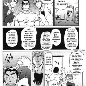 Ah Si, El Apartamento De Iwaki Para Ti (Matsu Takeshi) - Página 7