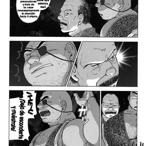 Los Contratiempos De Ishimatsu (Hiko) - Página 5