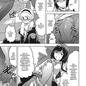 Chikan Densha No Hime Molester Train Princess Vol.28 (Inochi Wazuka) - Página 7
