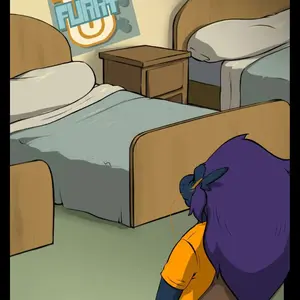 Furry University Yaoi (Tenaflux) - Página 7