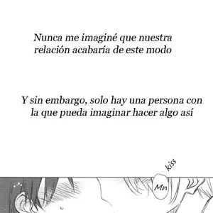 You Are My Everything (Kasuga Souichi) - Página 3