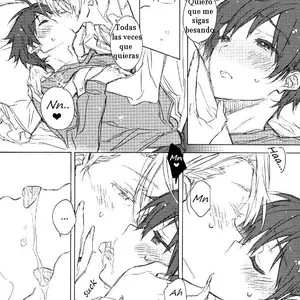 You Are My Everything (Kasuga Souichi) - Página 5