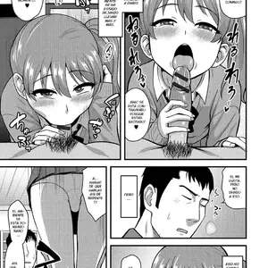 Junjou Koakuma Otokonoko Vol.09 (Nagi Ichi) - Página 5