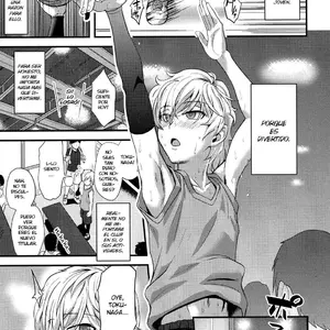 Yuetsu Vol.08 (Nagi Ichi) - Página 1
