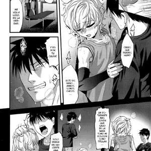 Yuetsu Vol.08 (Nagi Ichi) - Página 4