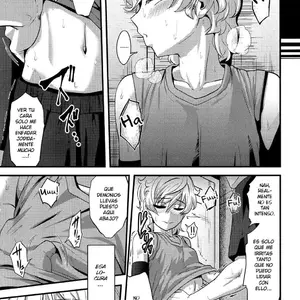 Yuetsu Vol.08 (Nagi Ichi) - Página 5