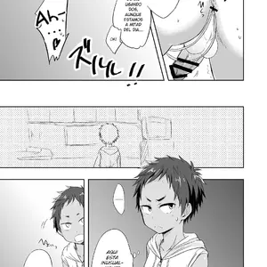 Momota-Ke Vol.4 (Mebata Shun) - Página 6