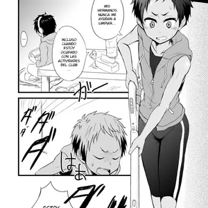 Momota Ke (Mebata Shun) - Página 5