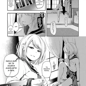 Yameru Toki Mo Kore O Aishi Vol.30 (Ayato Ayari) - Página 1