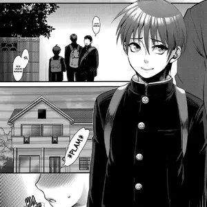 Sono Rikutsu Wa Okashii (Amatake Akewo) - Página 3