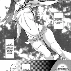 Sono Rikutsu Wa Okashii (Amatake Akewo) - Página 5
