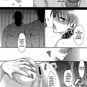 Sono Rikutsu Wa Okashii (Amatake Akewo) - Página 8
