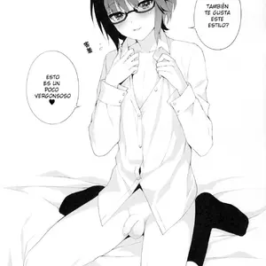 Otokonoko Delivery (Nemunemu, Yoshiten) - Página 8