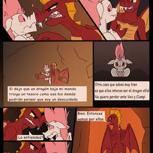 Treasure Hunting (Dmann) - Página 2