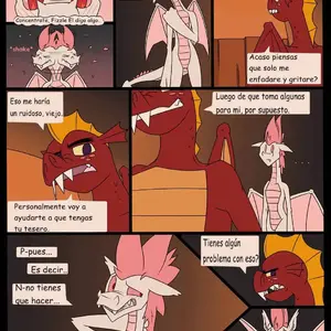 Treasure Hunting (Dmann) - Página 3