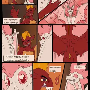 Treasure Hunting (Dmann) - Página 4