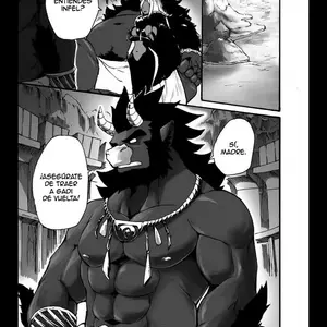 Yajuu A Search 3 (Othukimi) - Página 2