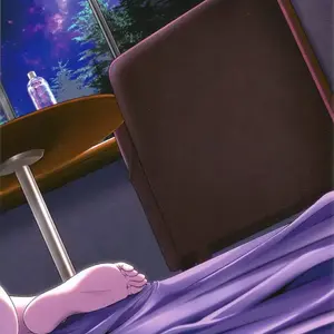 Yoru Wa Mijikashi Koiseyo Shounen (Sakamei Hamachi) - Página 2