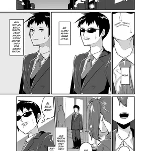Aniki To Enko (Shinagawa Mikuzu) - Página 3