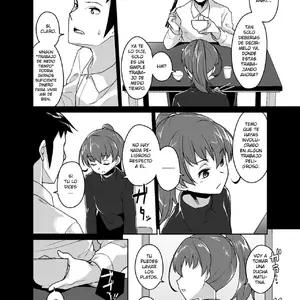 Aniki To Enko (Shinagawa Mikuzu) - Página 6