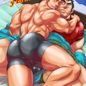 Oi Oji!! Oi Ga Tawawa Ni Minottaseide (Matsu Takeshi) - Página 1