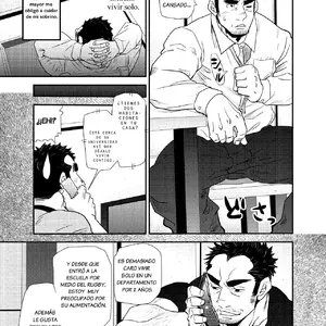 Oi Oji!! Oi Ga Tawawa Ni Minottaseide (Matsu Takeshi) - Página 7