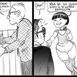 Sr. Nabosuki (Fidelenrich) - Página 2