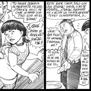 Sr. Nabosuki (Fidelenrich) - Página 6