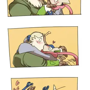 Logan X Zero (Kumagaya Shin) - Página 3
