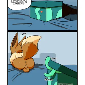 Eevee’s Tentacle Box (Carpetwurm) - Página 2