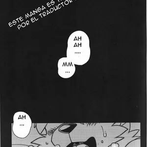 Warm Up Calentamiento (Takemoto Arashi) - Página 3