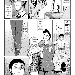 Fellatio Kouhan Otouto Ni Naru Felacion Kun Mi Compañero Menor (Zenra Qq) - Página 2