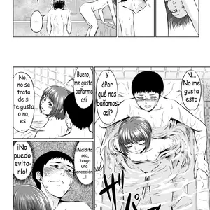 Fellatio Kouhan Otouto Ni Naru Felacion Kun Mi Compañero Menor (Zenra Qq) - Página 6