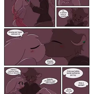 Welcome Intrusion (Whygena-draws) - Página 7