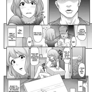 Nikubenki E No Mitsugimono Vol.07 - Página 2