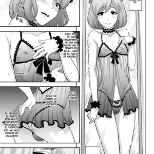 Nikubenki E No Mitsugimono Vol.07 - Página 5