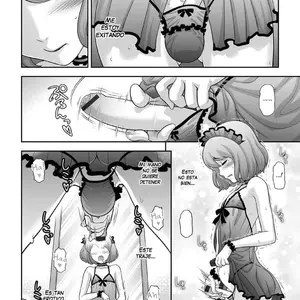 Nikubenki E No Mitsugimono Vol.07 - Página 6