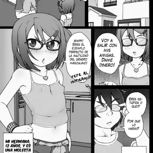I Don’t Need Feminism Because… (Ghettoyouth) - Página 2