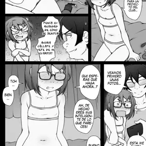 I Don’t Need Feminism Because… (Ghettoyouth) - Página 7
