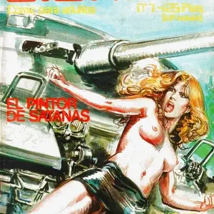 Bionika Vol.7 Dirty Training Jugada Sucia - Página 1