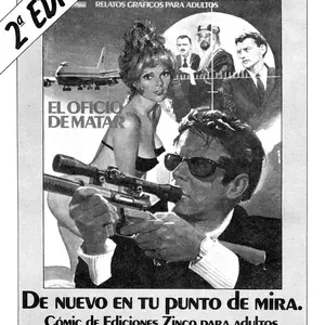 Bionika #6 Las Cloacas De Las Vegas - Página 2