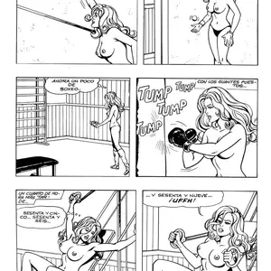 Bionika Vol.5 El Auto Fantastico (Ediciones Zinco) - Página 4