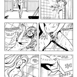 Bionika Vol.5 El Auto Fantastico (Ediciones Zinco) - Página 5
