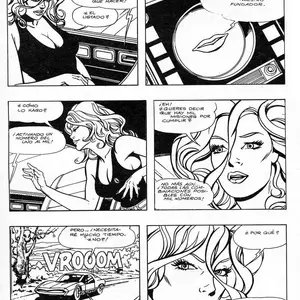 Bionika Vol.4 Los Prostitutos - Página 4