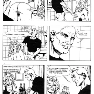 Bionika Vol.3 Car Sex Computer (Ediciones Zinco) - Página 6