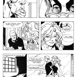 Bionika Vol.3 Car Sex Computer (Ediciones Zinco) - Página 7