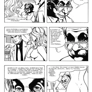 Bionika The Super Female La Superhembra #2 - Página 7