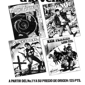 Bionika #1 Regreso Del Mas Allá (Zinco) - Página 2
