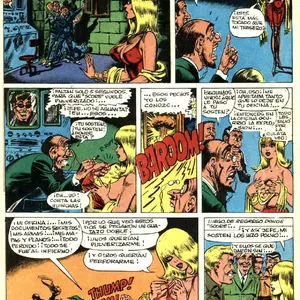 Pussycat (Bill Ward) - Página 5