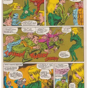 Pussycat (Bill Ward) - Página 7
